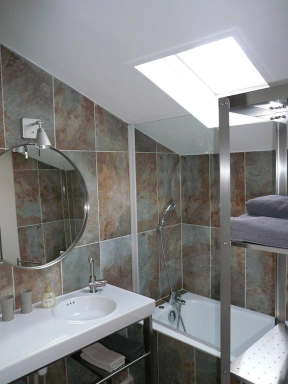 Ferienwohnung 1Er Secret De Honfleur Zimmer foto